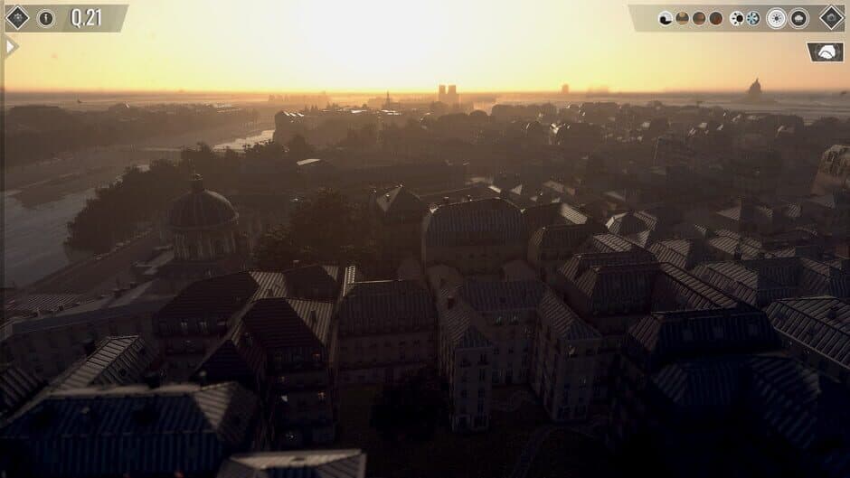 The Architect: Paris screenshot 2