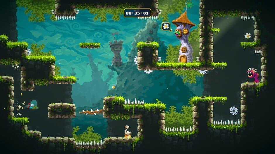 Sir Lovelot screenshot 2