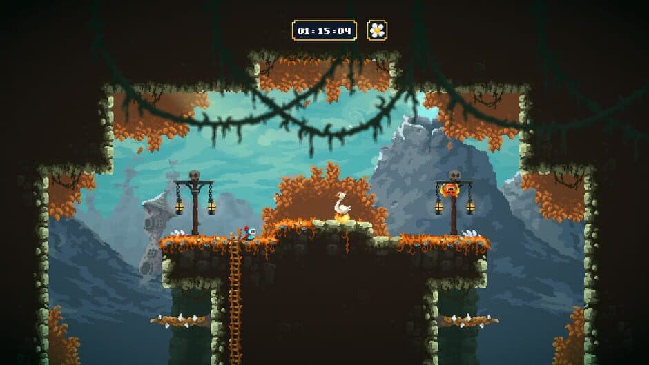 Sir Lovelot screenshot 6