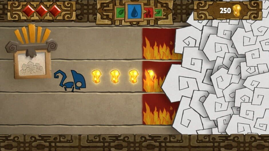 Timo's Adventures screenshot 1