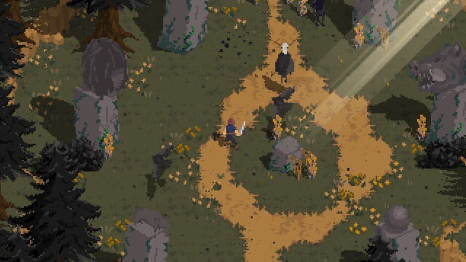 Vessels of Decay screenshot 3