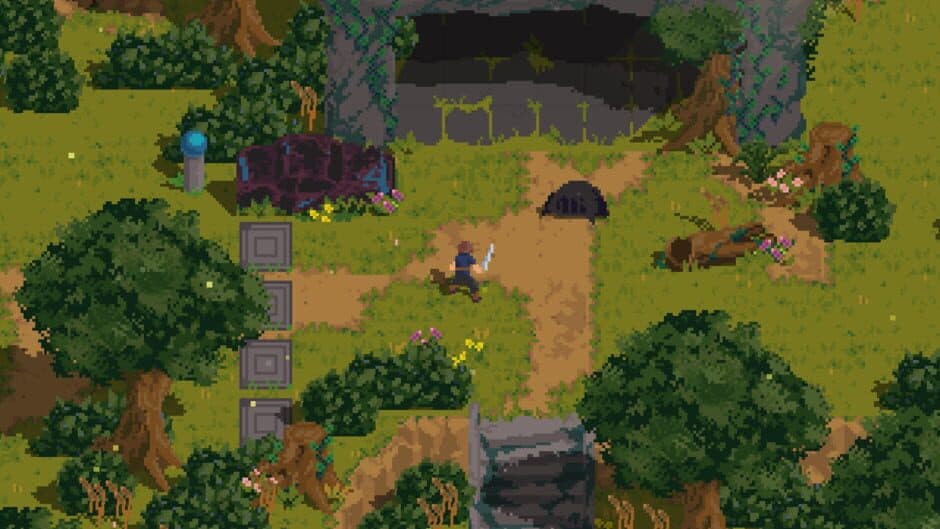 Vessels of Decay screenshot 4