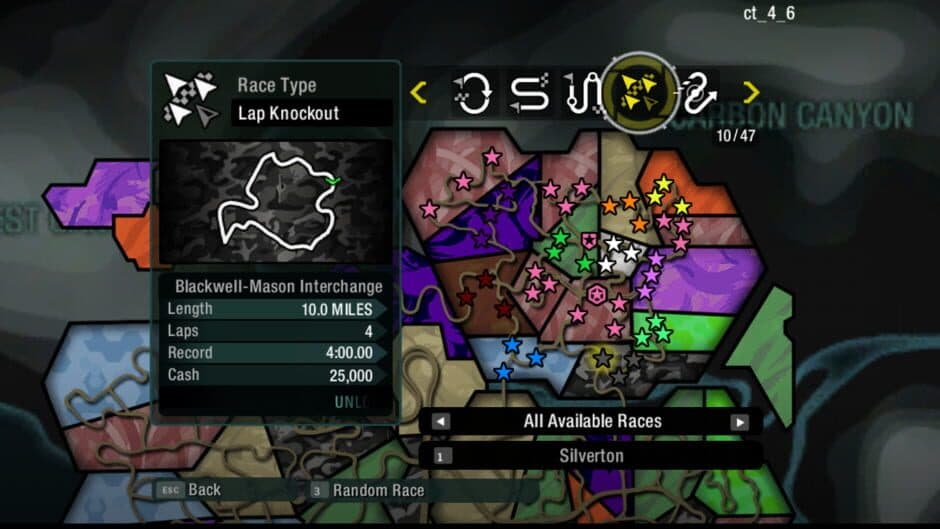 Carbon Battle Royale screenshot 1