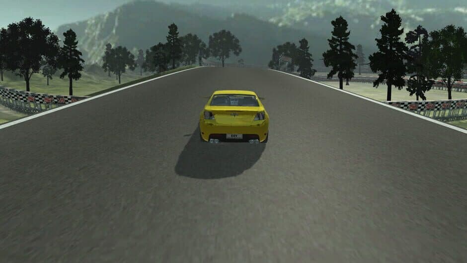 Cargame screenshot 3