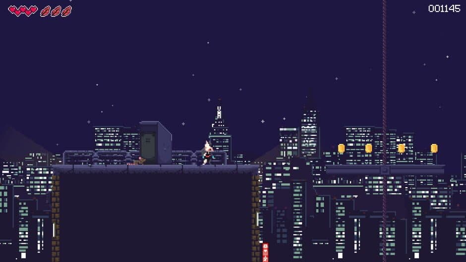 Inukari: Chase of Deception screenshot 4