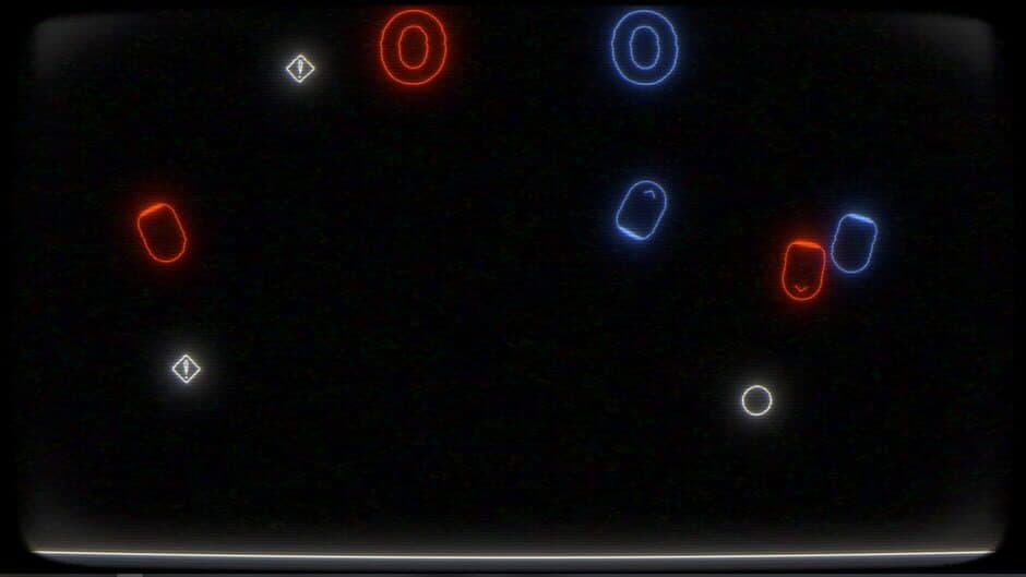 Laser Cup screenshot 2