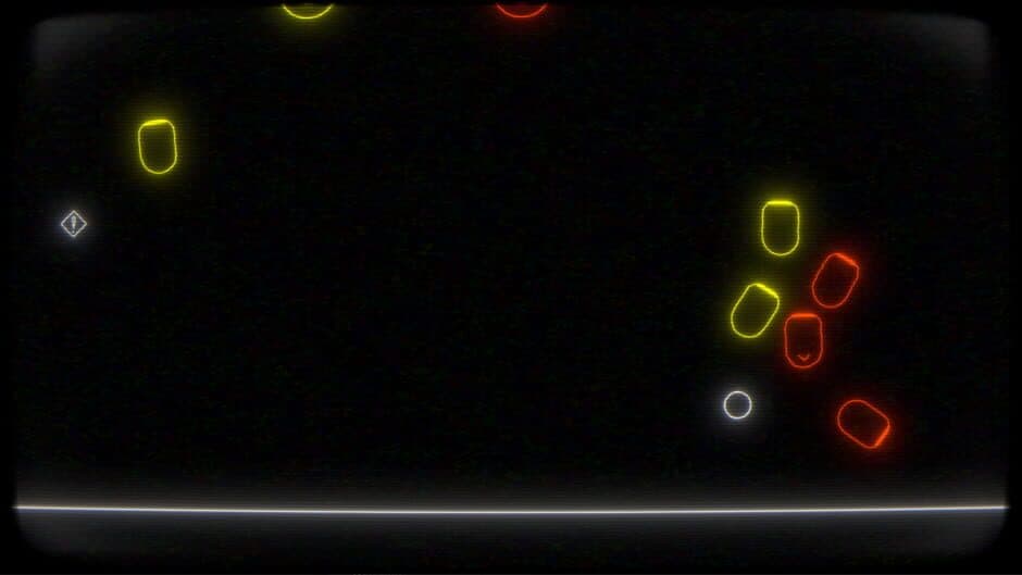 Laser Cup screenshot 3