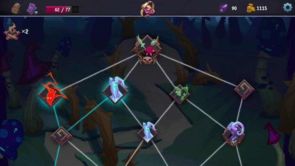 Breach Wanderers screenshot 4