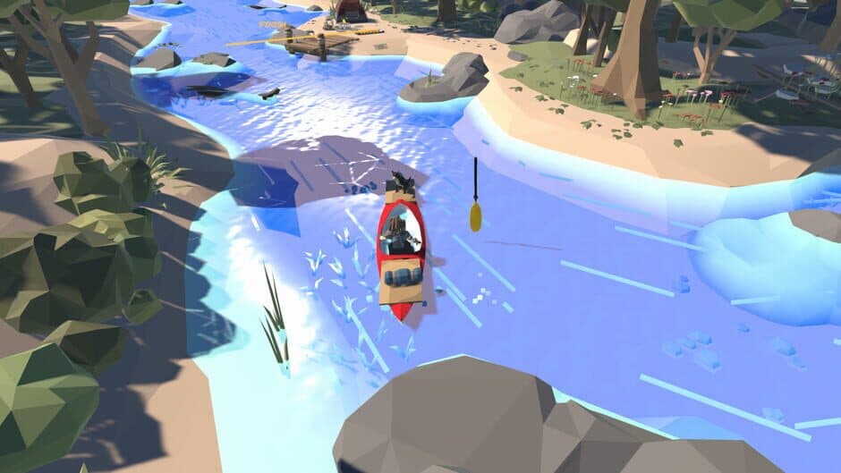 Down the River screenshot 6