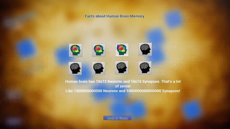 Memory Lane screenshot 1