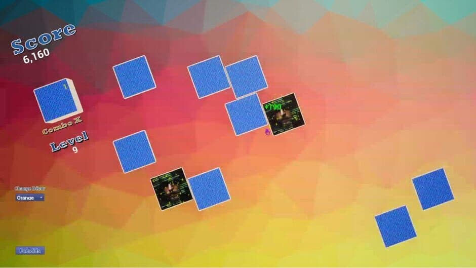 Memory Lane screenshot 3