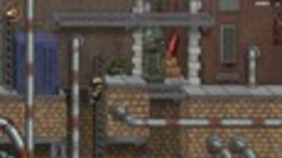 The Last Shot screenshot 3