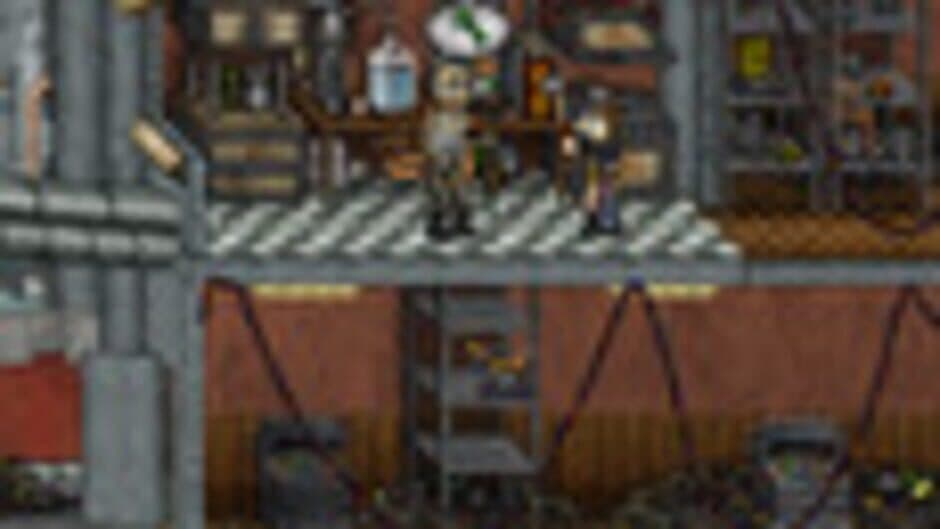 The Last Shot screenshot 4