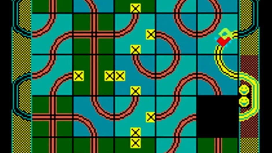 Loco-Motion screenshot 1