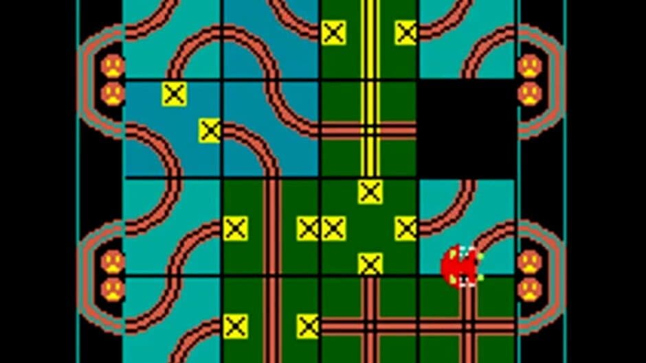 Loco-Motion screenshot 2