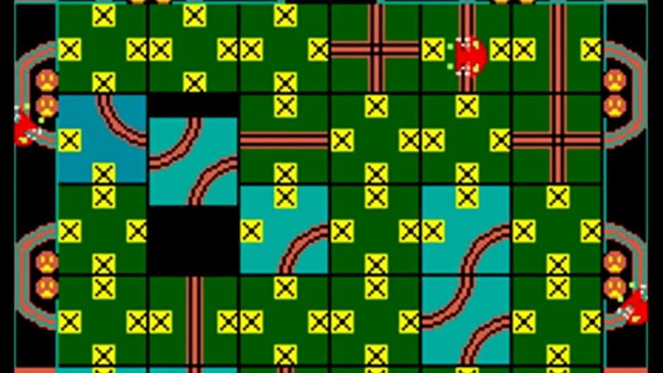 Loco-Motion screenshot 3