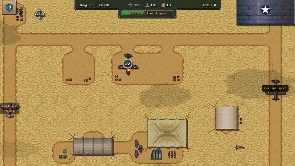 Until the Last Plane screenshot 1