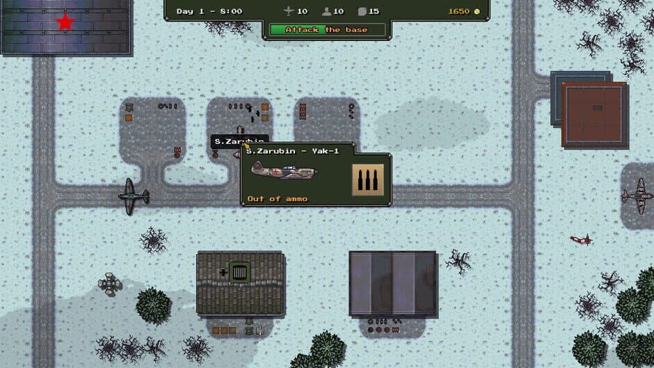 Until the Last Plane screenshot 3