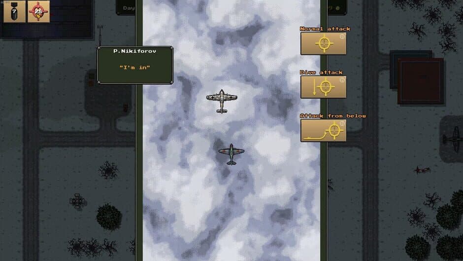 Until the Last Plane screenshot 5