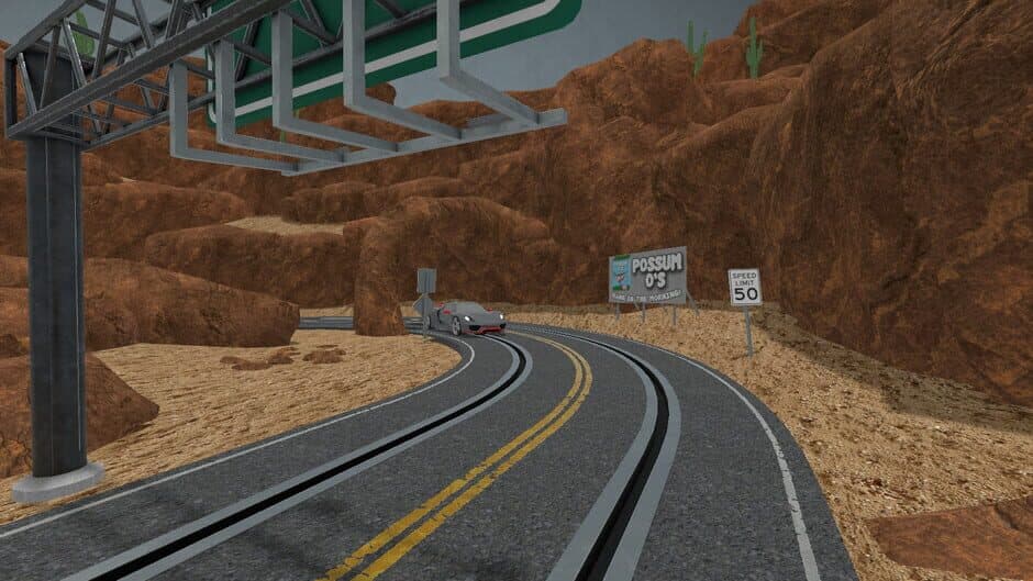 Slotracers VR screenshot 5