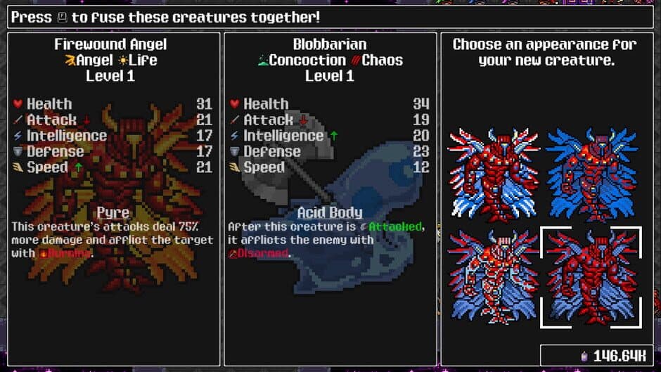 Siralim Ultimate screenshot 2