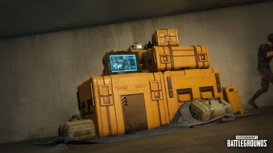 PlayerUnknown's Battlegrounds: Season 10 screenshot 3