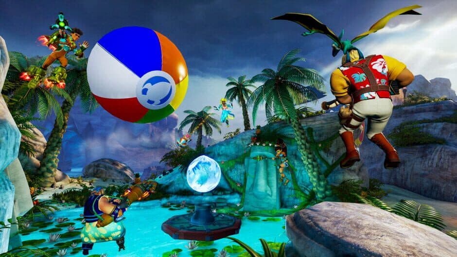 Rocket Arena: Season 1 screenshot 3