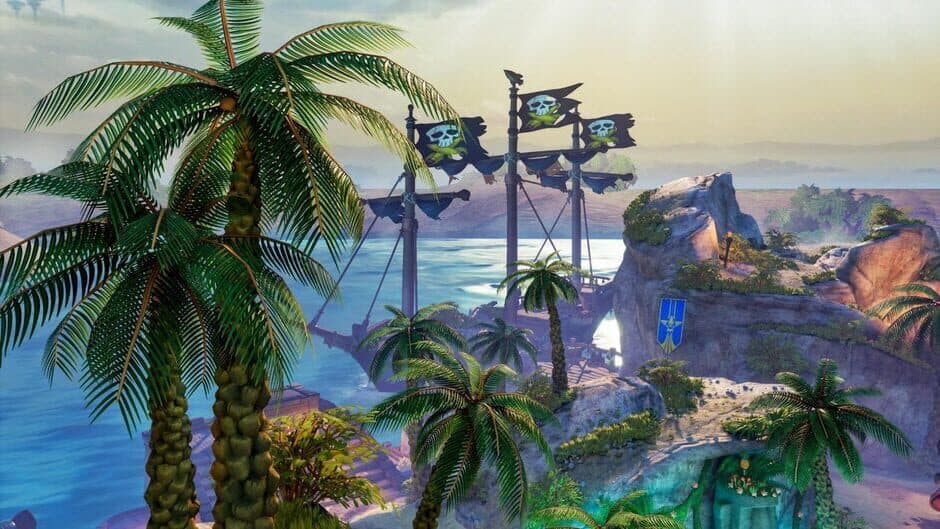 Rocket Arena: Season 1 screenshot 6