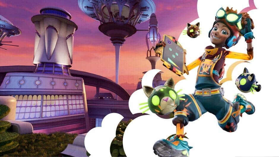 Rocket Arena: Season 2 screenshot 3