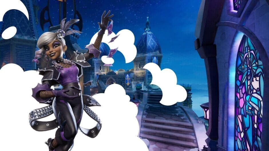 Rocket Arena: Season 2 screenshot 5