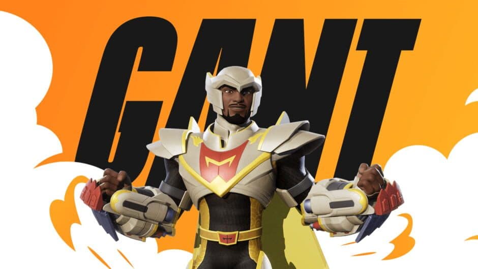 Rocket Arena: Season 3 screenshot 1