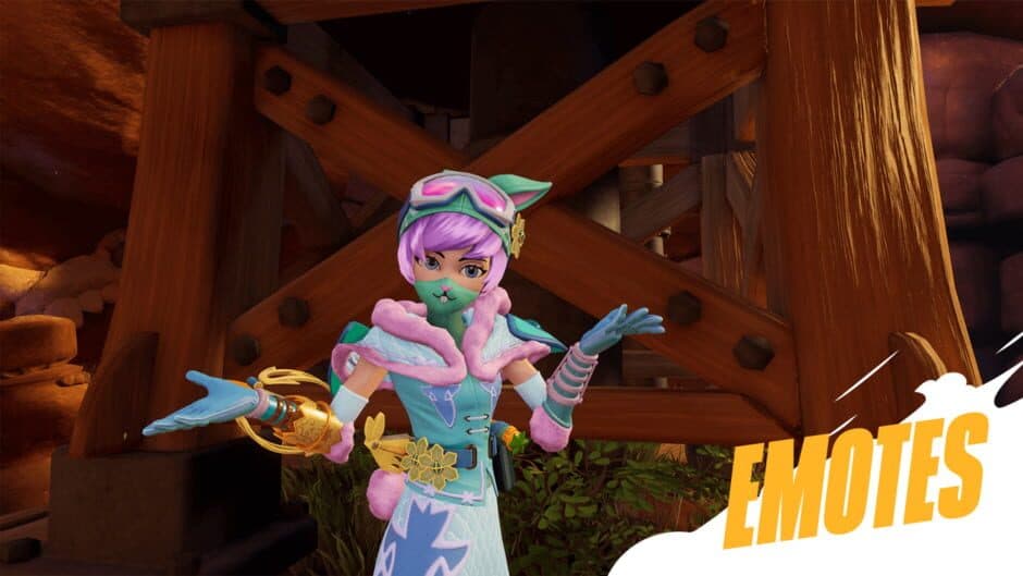 Rocket Arena: Season 3 screenshot 2