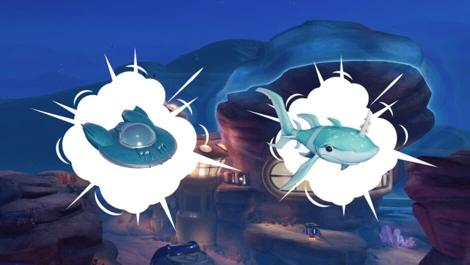 Rocket Arena: Season 3 screenshot 3