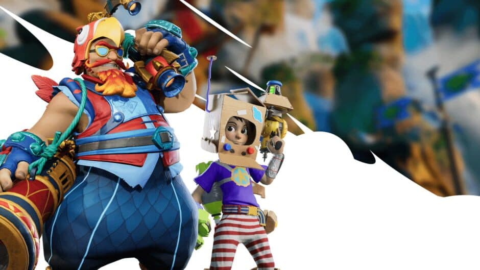 Rocket Arena: Season 3 screenshot 4