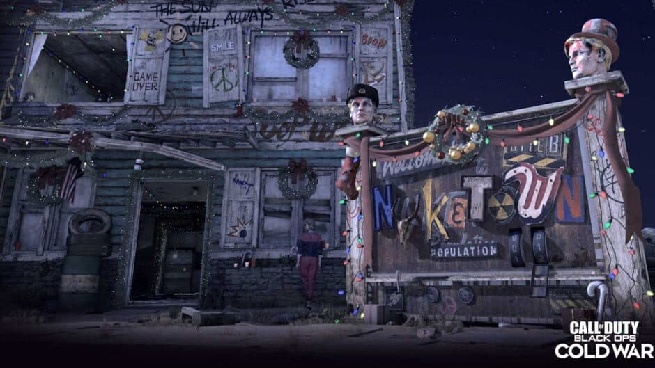 Call of Duty: Black Ops Cold War - Season One screenshot 4