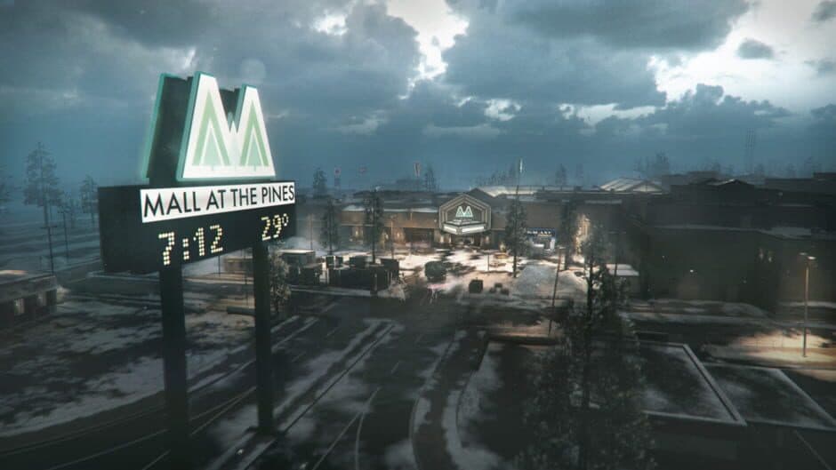 Call of Duty: Black Ops Cold War - Season One screenshot 1
