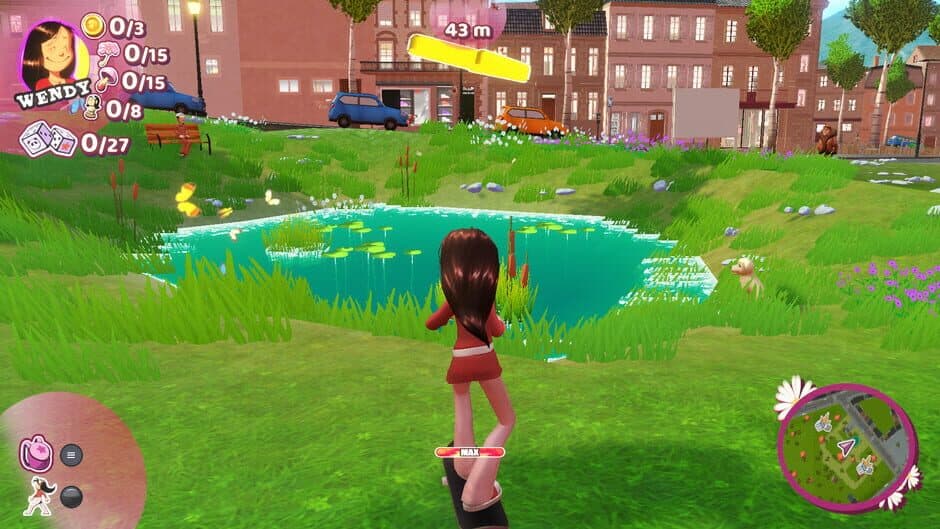 The Sisters: Party of the Year screenshot 1