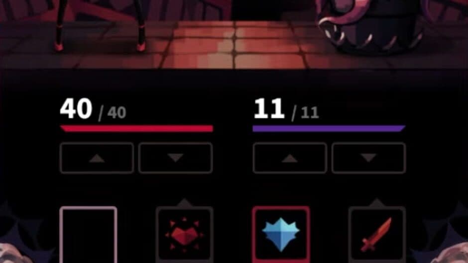 Phantom Rose Scarlet screenshot 4