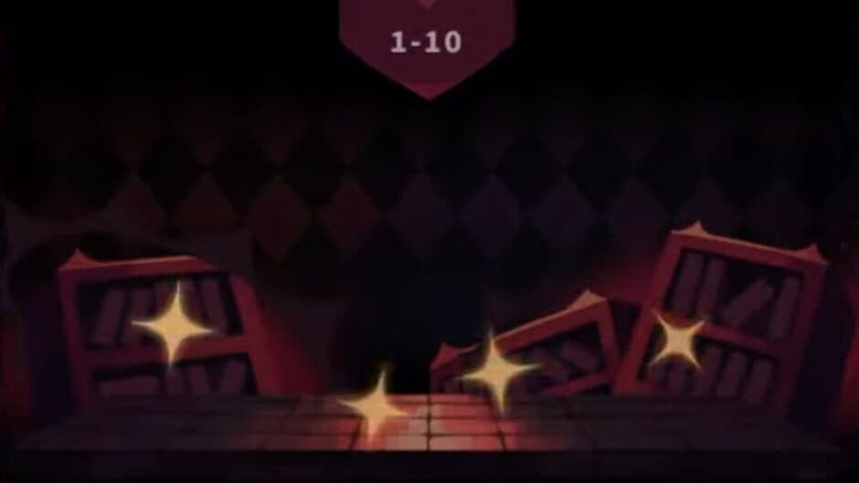Phantom Rose Scarlet screenshot 5