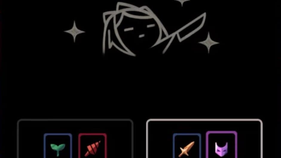 Phantom Rose Scarlet screenshot 1