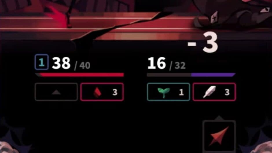 Phantom Rose Scarlet screenshot 3