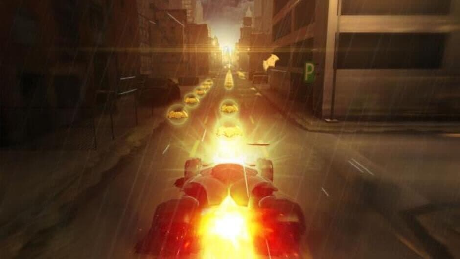 Batman v Superman: Who Will Win screenshot 3