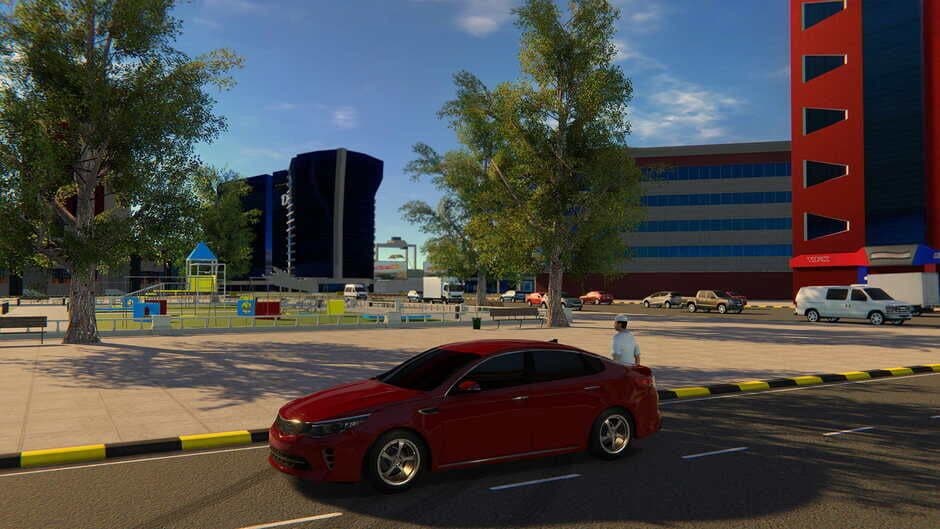 Hajwala screenshot 2