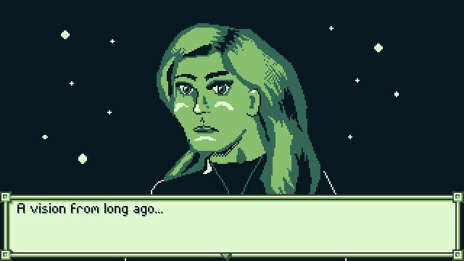 For a Vast Future screenshot 3