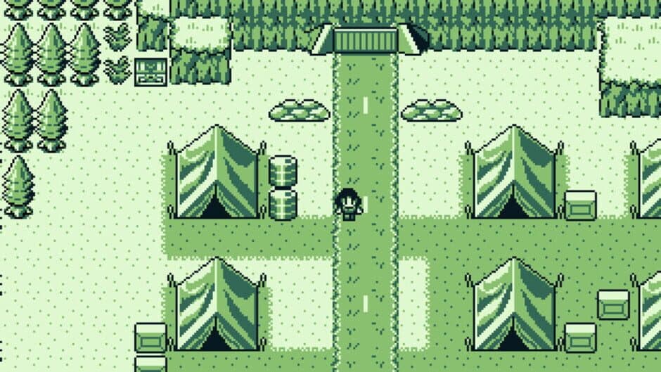 For a Vast Future screenshot 5