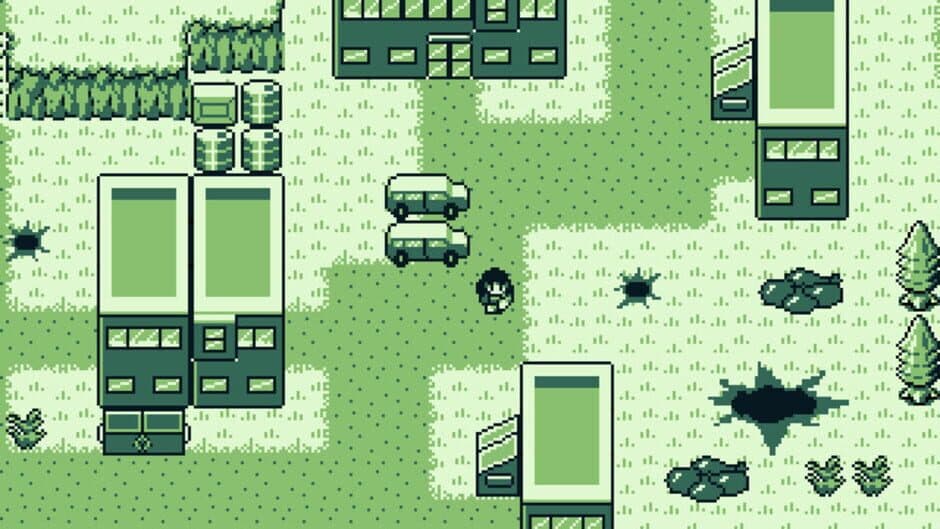 For a Vast Future screenshot 6