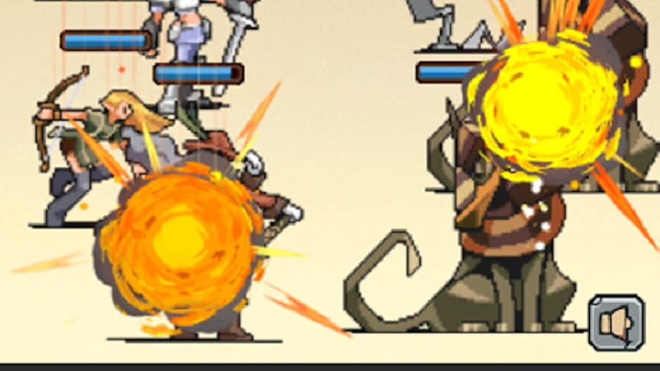 Automatic RP‪G screenshot 2