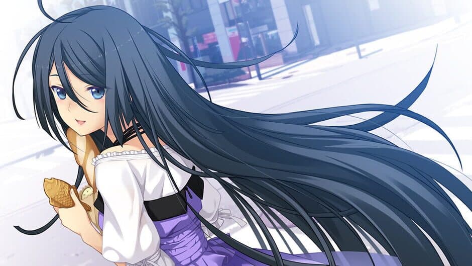 Memories Off: Innocent Fille for Dearest screenshot 1