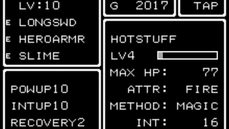 MinuteQues‪t‬ screenshot 2