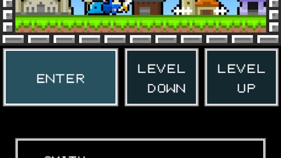 MinuteDungeon screenshot 1